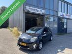 Renault Twingo 1.2 Dynamique Airco! Nieuwe APK! NAP Logisch!, Voorwielaandrijving, Gebruikt, Zwart, 4 cilinders