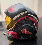 Star Wars fighter helm, Verzamelen, Star Wars, Ophalen of Verzenden, Zo goed als nieuw