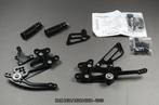 Verstelbare remschakelset KTM RC8 / RC8R 2008 - 2015, Motoren, Ophalen of Verzenden, Nieuw
