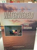 E. Boeykens - Waterwereld, Boeken, E. Boeykens, Zo goed als nieuw, Ophalen