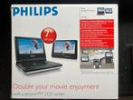 Philips Portable DVD player, Philips, Dvd-speler, Ophalen of Verzenden, Zo goed als nieuw