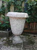 Tuinvaas kunststof, Tuin en Terras, Tuinvazen, Ophalen, Zo goed als nieuw