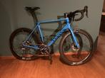 Canyon Endurace CF SL 8.0 met DT Swiss ERC 1400 wielen, Fietsen en Brommers, Fietsen | Racefietsen, 28 inch, Carbon, Heren, Zo goed als nieuw