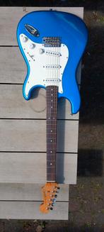 Squier clasic vibe 60s Stratocaster, Muziek en Instrumenten, Ophalen, Zo goed als nieuw, Fender