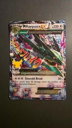 M Rayquaza Ex 76/108 Celebrations, Ophalen of Verzenden