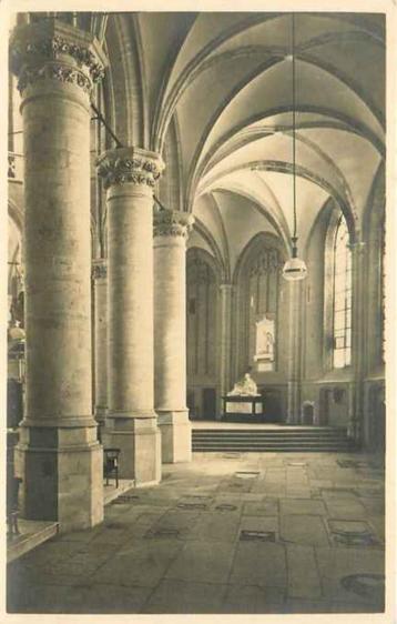 (301-365-023) Delft Nieuwe Kerk beschikbaar voor biedingen
