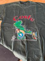 Asterix en Obelix op Corfu, Ophalen of Verzenden, Asterix en Obelix, Zo goed als nieuw