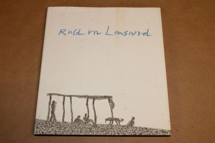 Reinald van Lamsweerde — Portretten — Rijk geïllustreerd, Boeken, Kunst en Cultuur | Beeldend, Gelezen, Ophalen of Verzenden