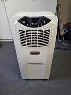 Eurom PAC 23R Mobiele Airco, Witgoed en Apparatuur, Airco's, Gebruikt, Minder dan 60 m³, 3 snelheden of meer, Ophalen of Verzenden