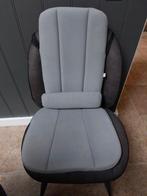 Ergonomisch zitkussen/rugleuning Sissel Dorsaback, Ophalen of Verzenden, Zo goed als nieuw, Overige typen