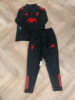 Liverpool Trainingspak 2025/2026, Sport en Fitness, Voetbal, Verzenden, Nieuw, Trainingspak