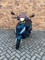 Piaggio Zip SP 4T 50cc brom I-Get 2020, Fietsen en Brommers, Scooters | Overige merken, Ophalen, Piaggio, Maximaal 45 km/u, Nieuw