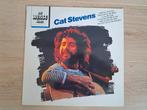 Die Weisse Serie - Cat Stevens (LP), Ophalen of Verzenden, 1960 tot 1980, Gebruikt, 12 inch