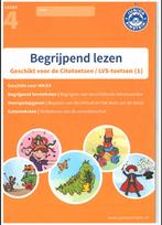 Te koop: Digitale oefenboeken voor groep 4 –Junior Einstein, Ophalen of Verzenden, Zo goed als nieuw, Overige niveaus, Nederlands