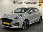 Ford Puma 1.0 EcoBoost Hybrid ST-Line*NAP*Winterpakket*Airco, Voorwielaandrijving, 125 pk, Puma, Euro 6