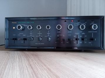 Solid State Stereophonic Amplifier Sansui AU-999  beschikbaar voor biedingen