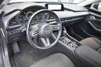 Mazda 3 2.0 e-SkyActiv-G M Hybrid 122 Comfort met Bose / Sto, Auto's, Mazda, Stof, Gebruikt, Euro 6, 4 cilinders