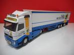 TEKNO VOLVO VAN DE STEEG, SCHAFFELAARBOS 54294, Hobby en Vrije tijd, Modelauto's | 1:50, Ophalen of Verzenden, Nieuw, Bus of Vrachtwagen