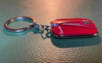 Vespa scooter rood beschikbaar voor biedingen