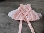 Feestjurk maat 18 maanden, Kinderen en Baby's, Kinderkleding | Maat 92, Ophalen of Verzenden, Zo goed als nieuw, Meisje, Jurk of Rok