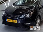 Seat Ibiza ST 1.2 TSI FR | AUTOMAAT | KETTING VV | LEDER, Auto's, Seat, Euro 5, Gebruikt, Origineel Nederlands, Start-stop-systeem