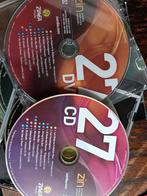Zumba Zin cd's/dvd's bijpassend, Ophalen of Verzenden