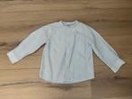 Prachtige blouse van Petit Bateau, size 95  100% linnen, Overhemd of Blouse, Nieuw, Ophalen of Verzenden, Petit Bateau