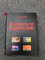 Kapitein Rob deel 7, Boeken, Stripboeken, Ophalen of Verzenden, Zo goed als nieuw, Pieter Kuhn, Eén stripboek