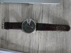 Diesel dz-4321 horloge, Ophalen of Verzenden, Zo goed als nieuw, Staal, Overige merken