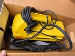 Karcher 410 hogedruk reiniger nog in doos, Ophalen of Verzenden, Zo goed als nieuw, Elektrisch
