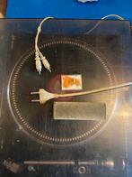 Platenspeler Erres 5685, Ophalen of Verzenden, Gebruikt, Platenspeler, Overige merken