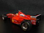 Werk83 1:12 Ferrari F300 Monza 1998 Michael Schumacher, Hobby en Vrije tijd, Modelauto's | 1:5 tot 1:12, Auto, Onbekend, Nieuw