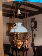 Matador antieke olielamp, Antiek en Kunst, Antiek | Lampen, Ophalen of Verzenden