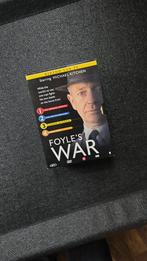 Foyle's War DVD Boxset, Cd's en Dvd's, Boxset, Drama, Ophalen of Verzenden, Zo goed als nieuw