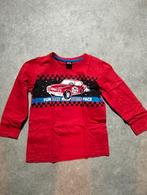 Longsleeve  122  Kiki&Koko, Kinderen en Baby's, Kinderkleding | Maat 98, Ophalen of Verzenden, Zo goed als nieuw, Meisje, Shirt of Longsleeve