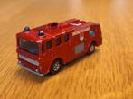 Matchbox Merryweather Fire Engine, Ophalen of Verzenden, Zo goed als nieuw, Auto