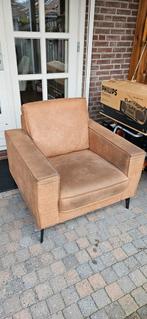 Comfortabele fauteuil (Pronto), Ophalen, Gebruikt, Eenpersoons, 75 tot 100 cm