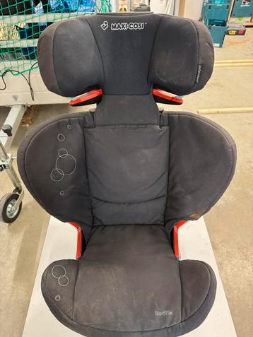 Maxi cosy autostoel met isofix beschikbaar voor biedingen