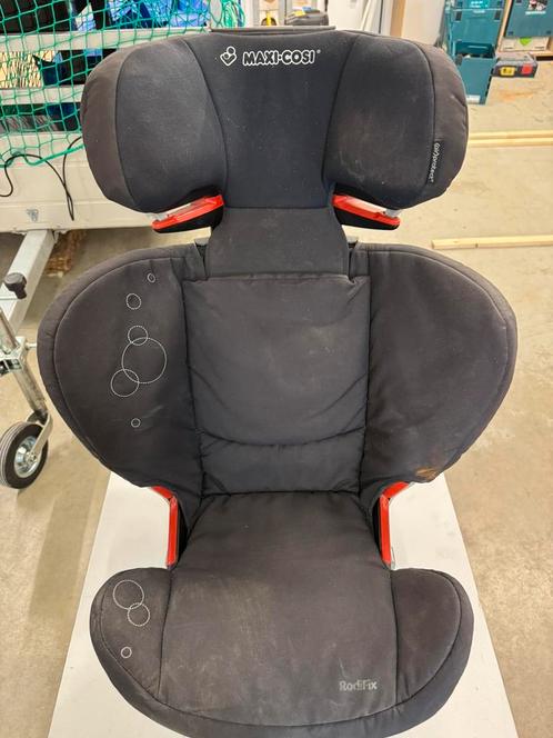 Maxi cosy autostoel met isofix, Kinderen en Baby's, Autostoeltjes, Zo goed als nieuw, Maxi-Cosi, 15 t/m 36 kg, Isofix, Ophalen