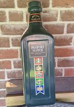 Passport Scotch Whisky lamp, Ophalen, Gebruikt, Lichtbak of (neon) lamp