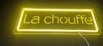 La chouffe LED verlichting, Ophalen of Verzenden, Nieuw, Reclamebord, Plaat of Schild, Overige merken
