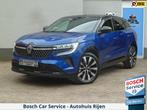 Renault Austral 1.2 E-Tech full hybrid 200 Techno|Adaptive-C, Gebruikt, Zwart, Met garantie (alle), Blauw