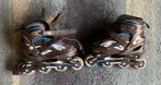 Skeelers, verstelbaar (38-41), Sport en Fitness, Skeelers, Kinderen, Inline skates 4 wielen, Ophalen, Overige merken