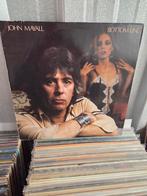 Blues lp JOHN MAYALL: BOTTOM LINE, Ophalen of Verzenden, 1960 tot 1980, 12 inch, Blues