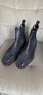 Christian Louboutin - maat 39 - origineel!!, Ophalen of Verzenden, Zo goed als nieuw