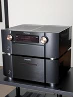 Marantz AV8003 + MM8003, flagship models, 8 x 140 W RMS, Audio, Tv en Foto, Versterkers en Receivers, Marantz, Gebruikt, Ophalen of Verzenden