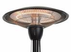 Sunred Barcelona Standing 1500 Terrasverwarmer, Tuin en Terras, Terrasverwarmers, Ophalen of Verzenden, Nieuw