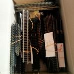 Roco rails grotere partij, Hobby en Vrije tijd, Modeltreinen | H0, Wisselstroom, Gebruikt, Rails, Ophalen of Verzenden