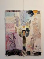 Fashion Design Painting 100x80 cm, Ophalen