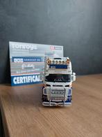 Scania WSI Model 1:50, Ophalen, Nieuw, Bus of Vrachtwagen, Wsi